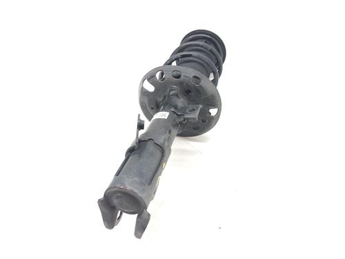 Right front shock absorber TOYOTA YARIS (_P21_, _PA1_, _PH1_) 1.5 Hybrid (MXPH10, MXPH11) | BP29270128M17 
