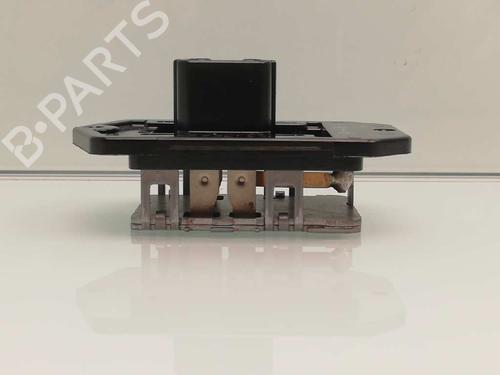 Varmeblæsermodstand TOYOTA HILUX VIII Pickup (_N1_) 2.4 D 4WD (GUN125_, GUN125R) | BP30451693M108 