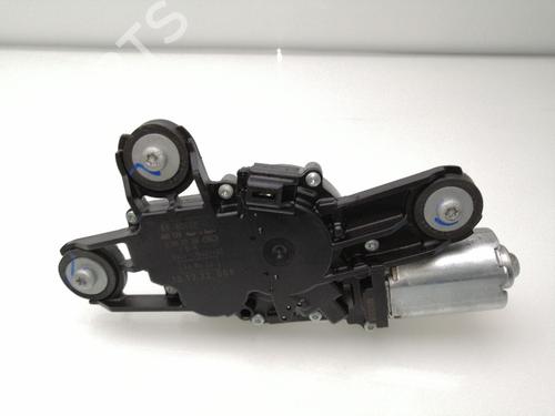 Used Rear wiper motor FORD KUGA I 2.0 TDCi (140 hp) 23382945