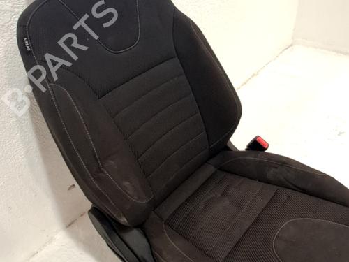 Right front seat FORD KUGA II (DM2) 2.0 TDCi | BP35779105C16 - Image 3