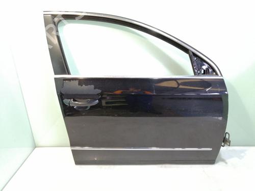 Used Right front door VW PASSAT B6 (3C2) 2.0 TDI 16V (140 hp) 25255140