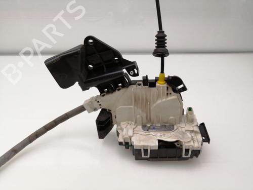 Front left lock MERCEDES-BENZ C-CLASS (W204) C 220 CDI (204.008) | BP23385843C98 
