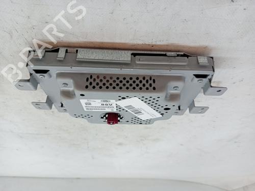 Used Display monitor JAGUAR XJ (X351) 3.0 SDV6 (300 hp) 23359829