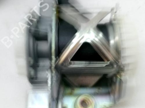 Front right seatbelt CITROËN C3 II (SC_) 1.4 HDi 70 (SC8HZC, SC8HR0, SC8HP4) | BP36036383I25 - Image 3