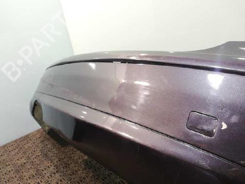 Rear bumper MERCEDES-BENZ C-CLASS Coupe (CL203) C 220 CDI (203.708) | BP23458163C8 