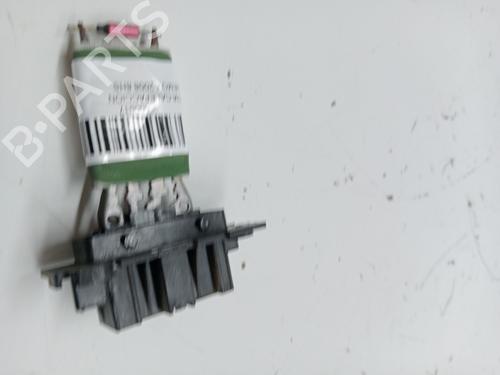 Varmeblæsermodstand CITROËN NEMO MPV 1.4 HDi | BP23363898M108 