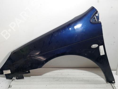 Używane Błotnik przedni lewy CITROËN C5 I (DC_) 2.2 HDi (DC4HXB, DC4HXE) (133 hp) 28336786