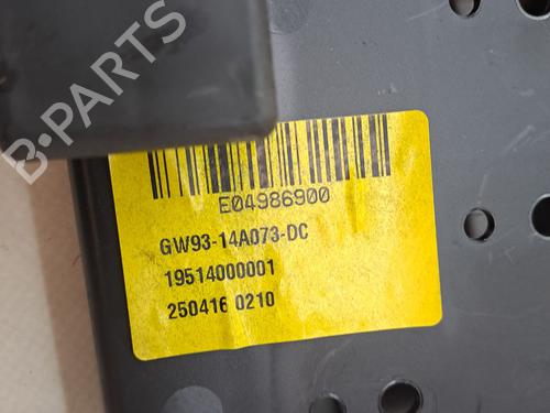 Fuse box JAGUAR XJ (X351) 3.0 SDV6 | BP23359709E1 