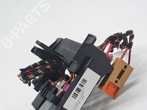 Fuse box AUDI Q5 (8RB) 2.0 TDI quattro | BP24172567E1 