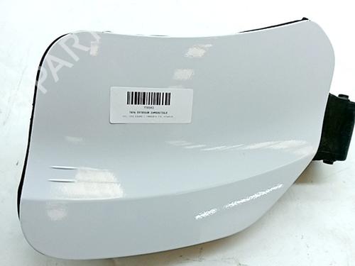 Used Fuel flap OPEL ZAFIRA LIFE Bus (K0) E LIFE (136 hp) 31011767