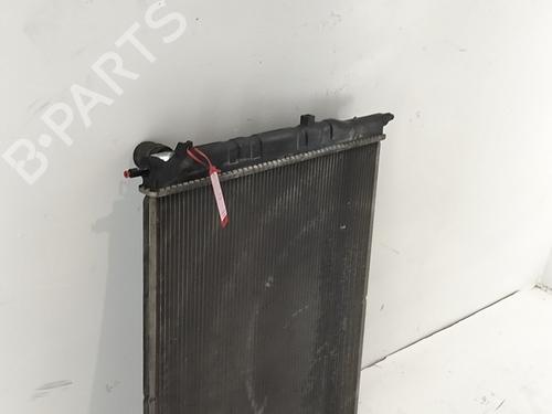 Water radiator DR DR 6.0 SUV 1.5 | BP38748251M31 - Image 2
