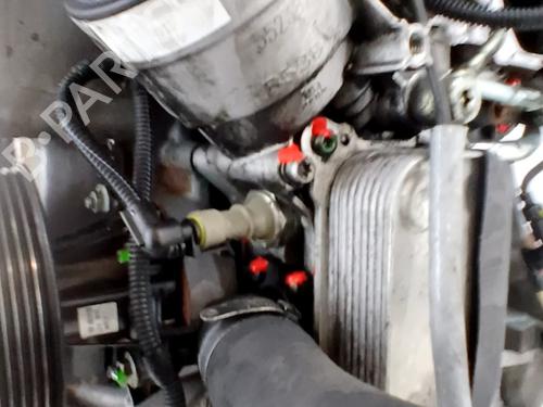 Engine FIAT 500L (351_, 352_) 1.3 D Multijet (199LXY1A, 199LXY11) | BP37635262M1 - Image 8