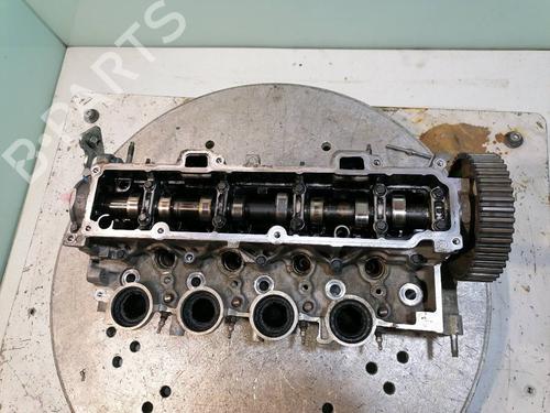 Cylinder head FORD FIESTA VI (CB1, CCN) 1.4 TDCi | BP23650908M5 