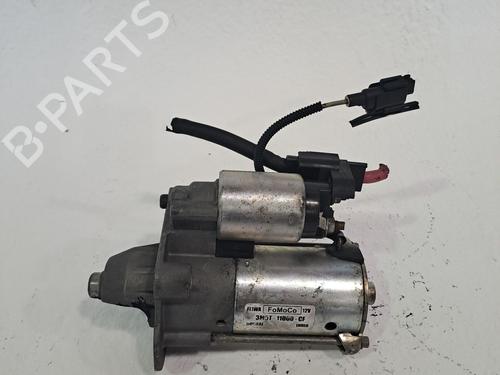 Used Starter FORD FOCUS II Saloon (DB_, FCH, DH) 1.6 TDCi (109 hp) 27378353