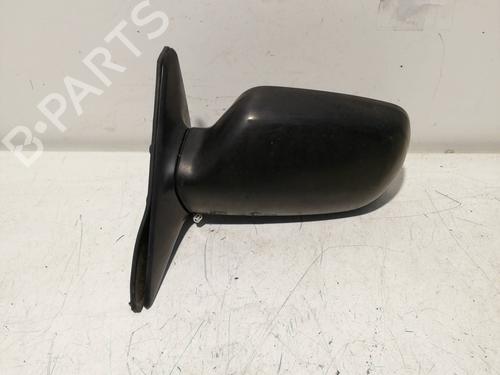 Used Left mirror TOYOTA COROLLA (_E9_) 1.6 (AE92) (90 hp) 26193129