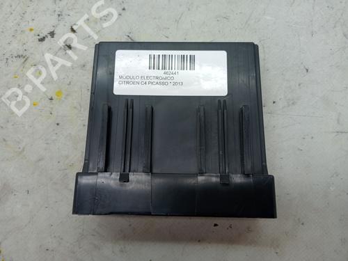 Electronic module CITROËN C4 Picasso II 1.6 HDi / BlueHDi 115 | BP23356770M83 