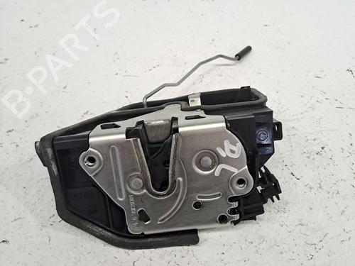 Front left lock BMW 1 (F20) 116 d | BP26381873C98 