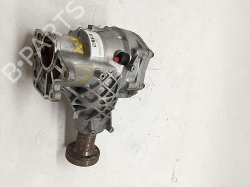 Used Front differential LAND ROVER RANGE ROVER EVOQUE VAN (L538) TD4 4x4 (150 hp) 24444980