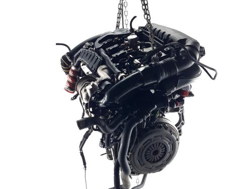 Engine OPEL CROSSLAND X / CROSSLAND (P17, P2QO) 1.2 (75) | BP32183107M1 - Image 3