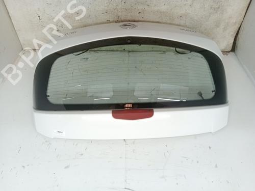 Tailgate OPEL CORSA D (S07) 1.3 CDTI (L08, L68) | BP24539145C6 