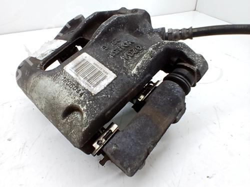 Left front brake caliper PEUGEOT 208 Hatchback Van (CR_) 1.6 Blue HDi 100 | BP29990912M105 