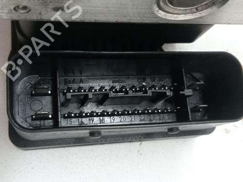 ABS pump SUZUKI ALTO VII (GF, HA25_, HA35_) 1.0 (AMF310, GFC31S) | BP23371418M43 