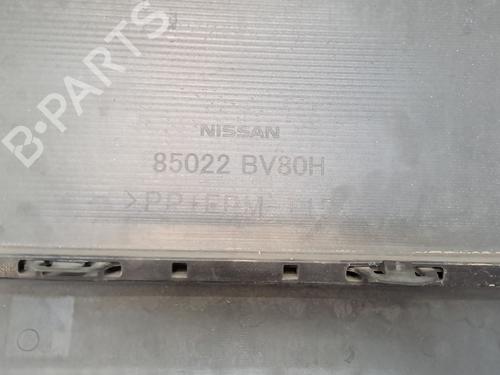 Rear bumper NISSAN JUKE (F15) 1.5 dCi | BP29228392C8 