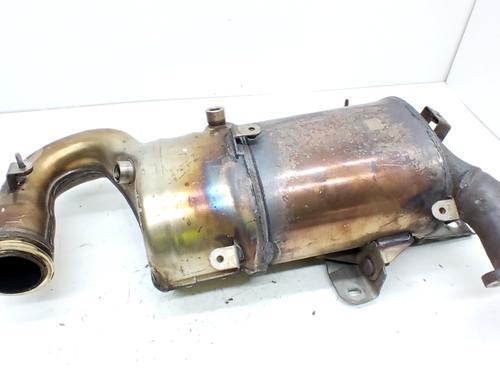 Used Catalyst Catalyst OPEL ASTRA J GTC 2.0 CDTI (08) (165 hp) 33761959 33761959