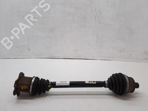 Used Right front driveshaft SEAT EXEO (3R2) 2.0 TDI (120 hp) 27252880
