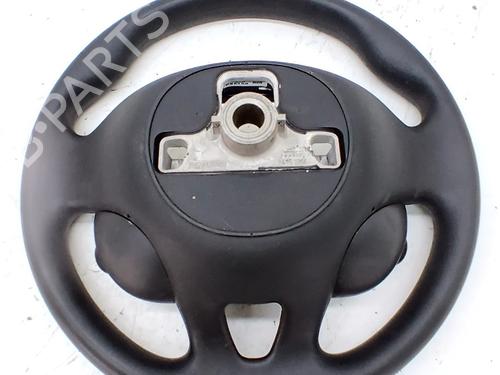 Steering wheel SMART FORTWO Coupe (453) electric drive / EQ (453.391) | BP34613368C49 - Image 2