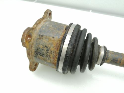 Used Left front driveshaft SUZUKI GRAND VITARA II (JT, TE, TD) 1.9 DDiS All-wheel Drive (JT419, TD44, JB419WD, JB419XD,... (129 hp) 23873972