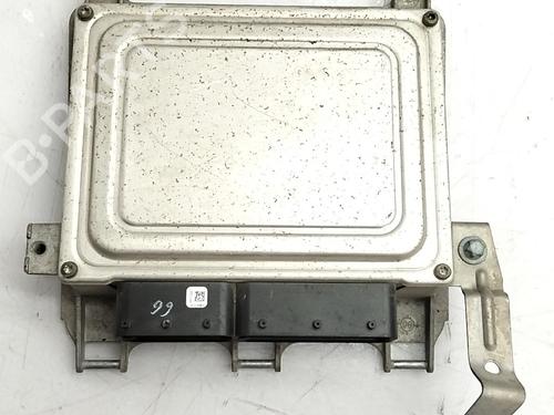 Engine control unit (ECU) MERCEDES-BENZ A-CLASS (W169) A 170 (169.032, 169.332) | BP36407733M57 - Image 3