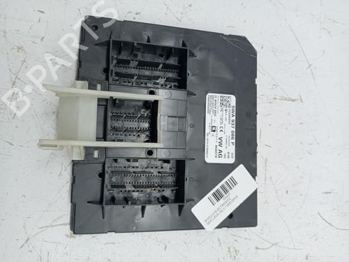 Elektronisk modul SEAT LEON ST (5F8) 1.5 TSI | BP23371580M83 