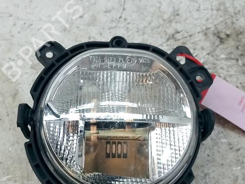 Used Right front fog light Right front fog light 37159827 37159827