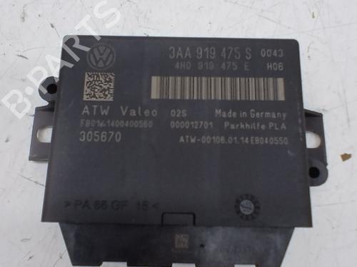 Used Electronic module Electronic module 38417820 38417820