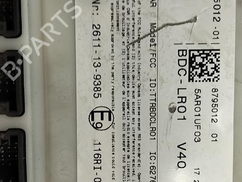 Fuse box MINI MINI CLUBMAN (F54) Cooper SD ALL4 | BP38420378E1 - Image 2