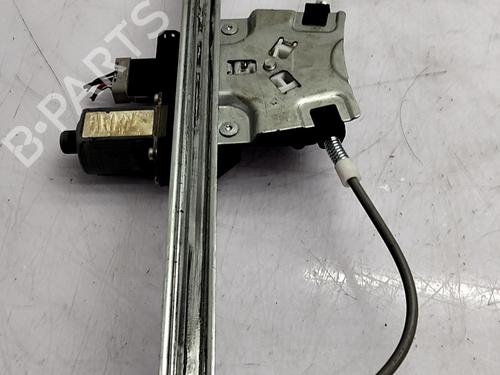 Front right window mechanism CITROËN NEMO MPV 1.3 HDi 75 | BP33769135C23 - Image 2