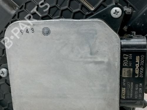 Right headlight LEXUS UX (_AA1_, _AH1_, _MA1_) 250h (MZAH10) | BP36072915C29 - Image 2