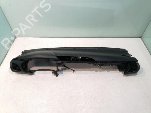 Used Dashboard TOYOTA HILUX VIII Pickup (_N1_) 2.4 D 4WD (GUN125_, GUN125R) (150 hp) 27461697