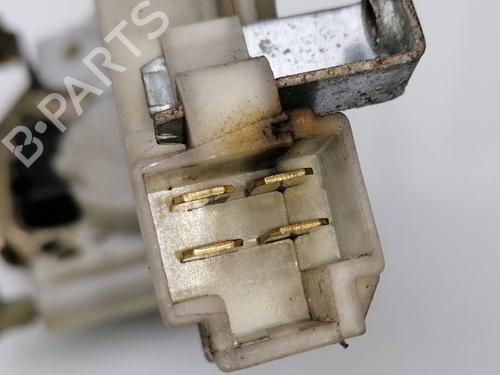 Front right lock NISSAN TERRANO II (R20) 2.7 TD 4WD | BP23938925C97 