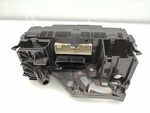 Climate control VW CADDY III Box Body/MPV (2KA, 2KH, 2CA, 2CH) 1.9 TDI 4motion | BP23449286I5 