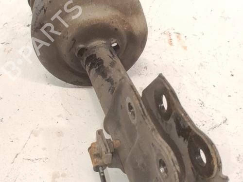 Left front shock absorber SUBARU FORESTER (SH_) 2.0 D AWD (SHH, SHD, SHN) | BP37289232M16 - Image 2