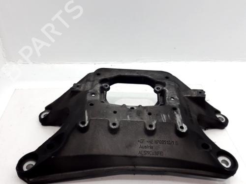 Used Gearbox mount AUDI A5 (8T3) 2.0 TDI (170 hp) 31153404