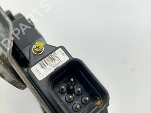 Front left window mechanism OPEL OMEGA B (V94) 2.2 DTI 16V (F69, M69, P69) | BP25986988C22