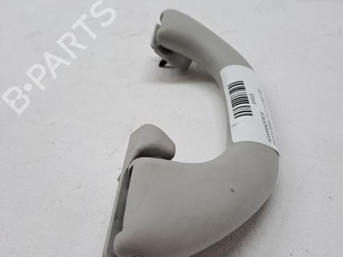 Interior roof handle SKODA FABIA II (542) 1.2 12V | BP26492396I35 