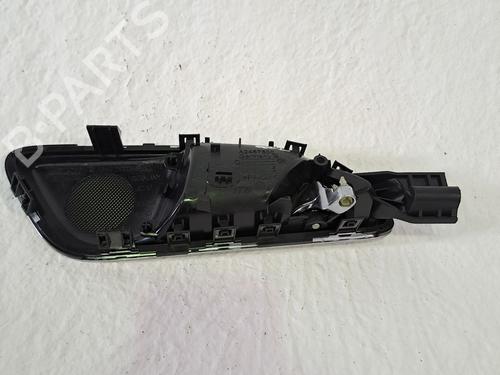 Rear left interior door handle MERCEDES-BENZ CLA Shooting Brake (X117) CLA 220 CDI / d 4-matic (117.905) | BP27175244I15