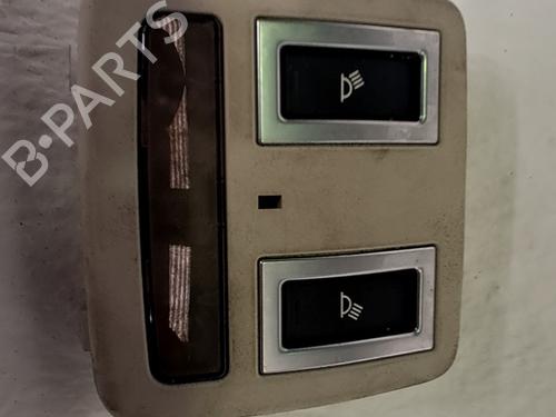 Innerbelysning Innerbelysning JAGUAR XF II (X260) 2.0 D (180 hp) 33766247 33766247