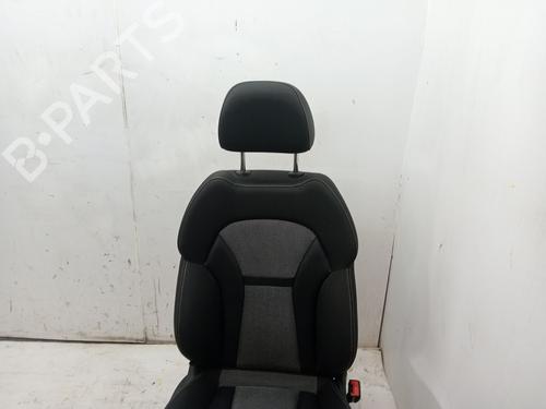 Right front seat AUDI A1 Sportback (8XA, 8XF) 1.4 TDI | BP23361083C16 