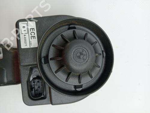 Elektronisk modul BMW 3 Compact (E46) 320 td | BP23359093M83 