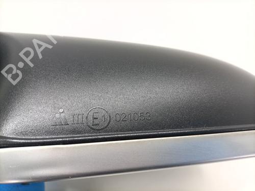 Left mirror AUDI A5 (8T3) S5 quattro | BP26285736C26 